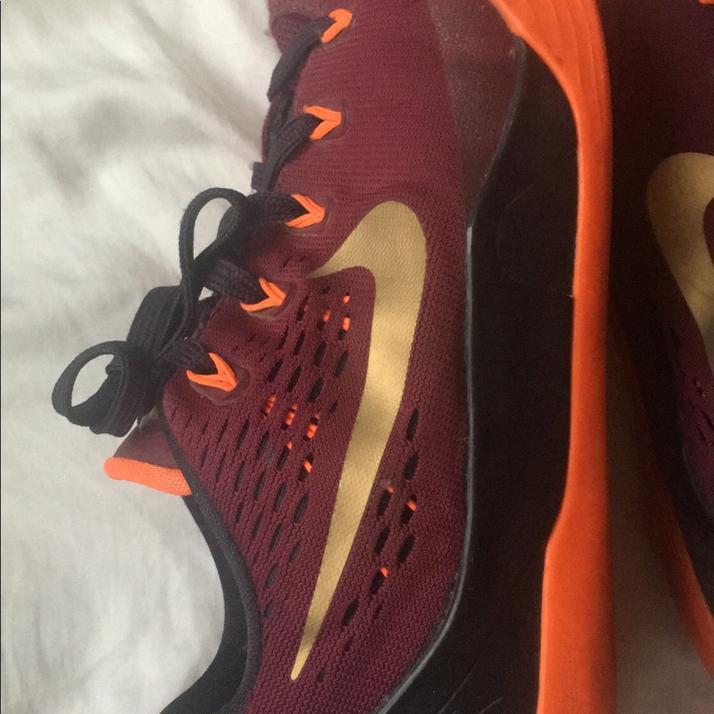 Nike Zoom Kobe 9 IX US Shoe Size 6Y / 7.5 Women